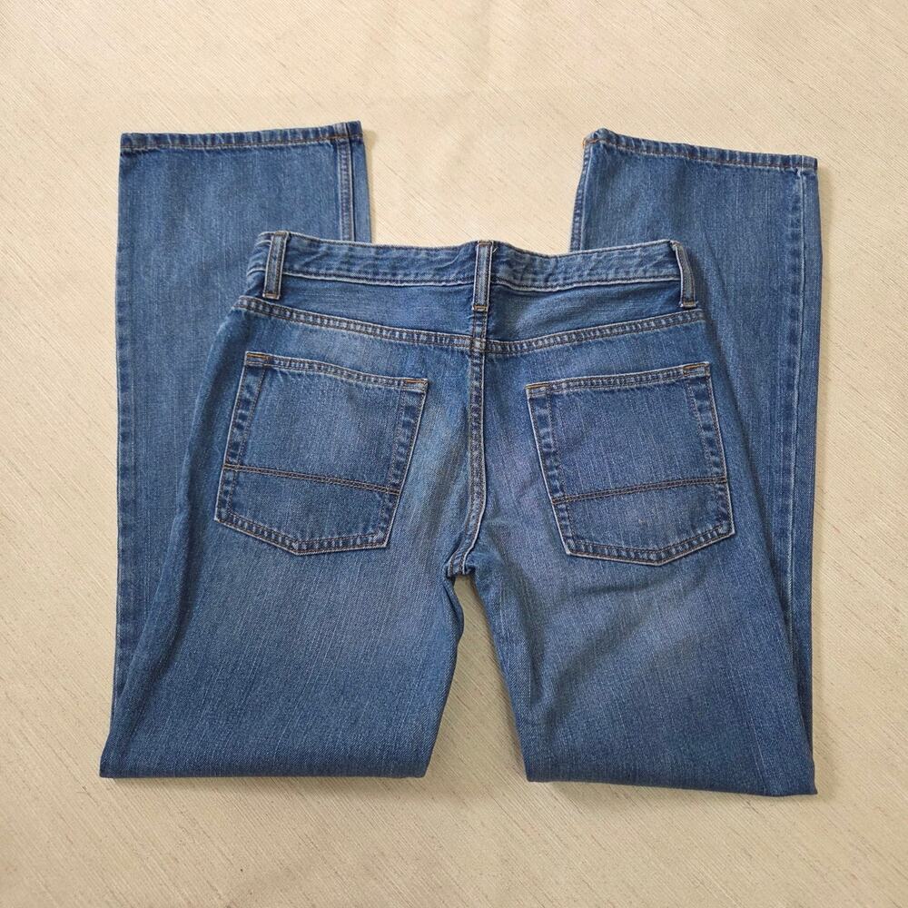 Cat and Jack by Wild Fable Woman's Bootcut Blue Jeans size 16